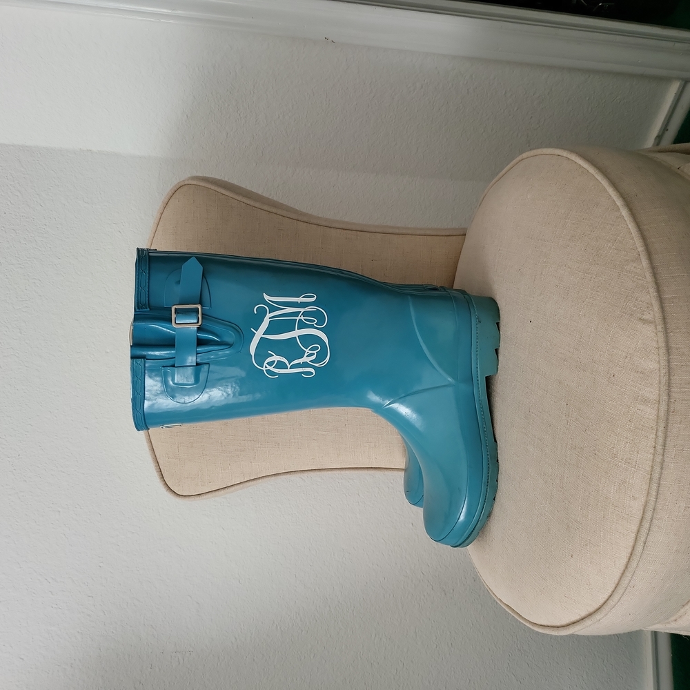 Rain Boots